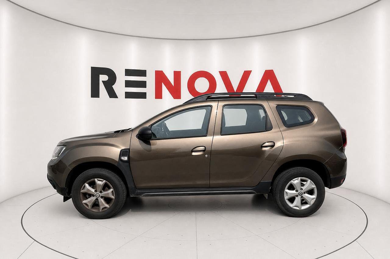Dacia Dacia Duster usata 8