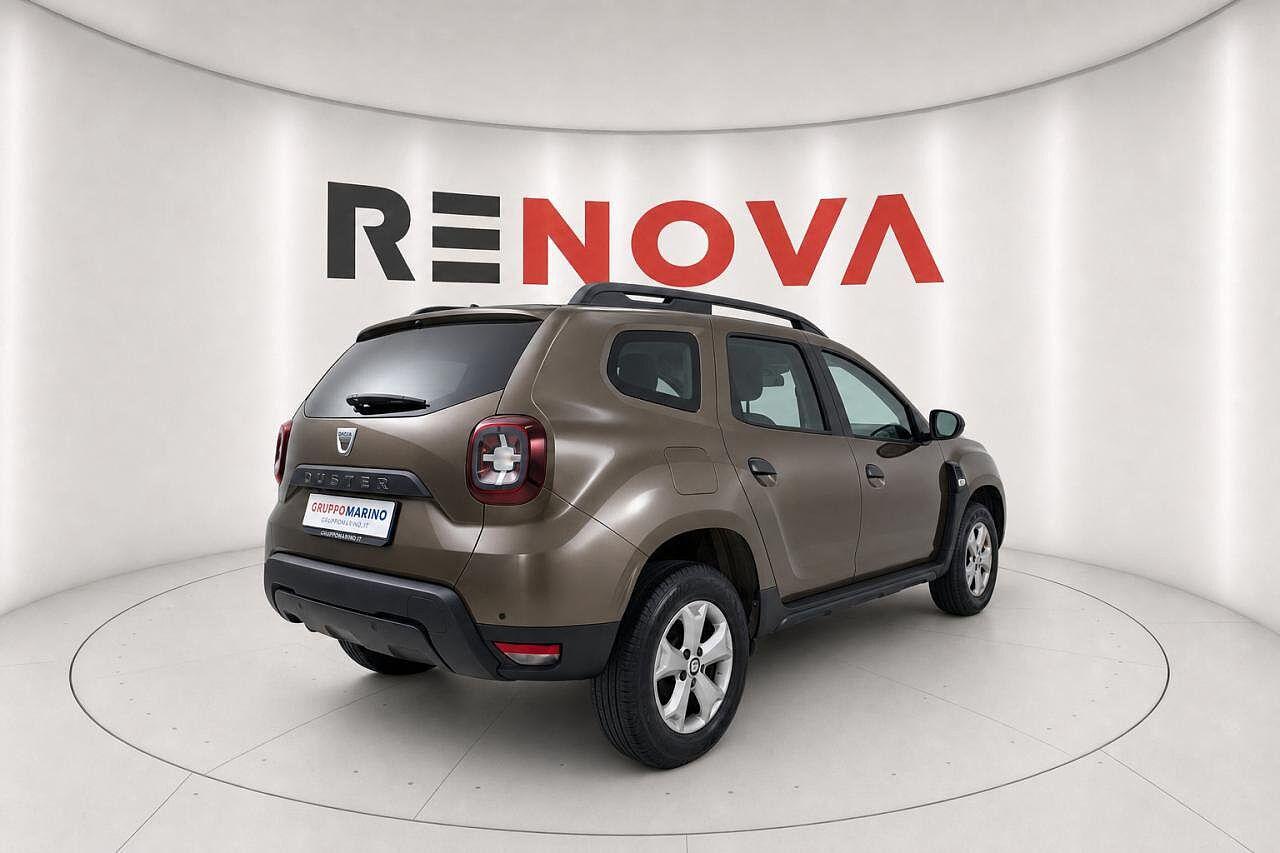 Dacia Dacia Duster usata 11