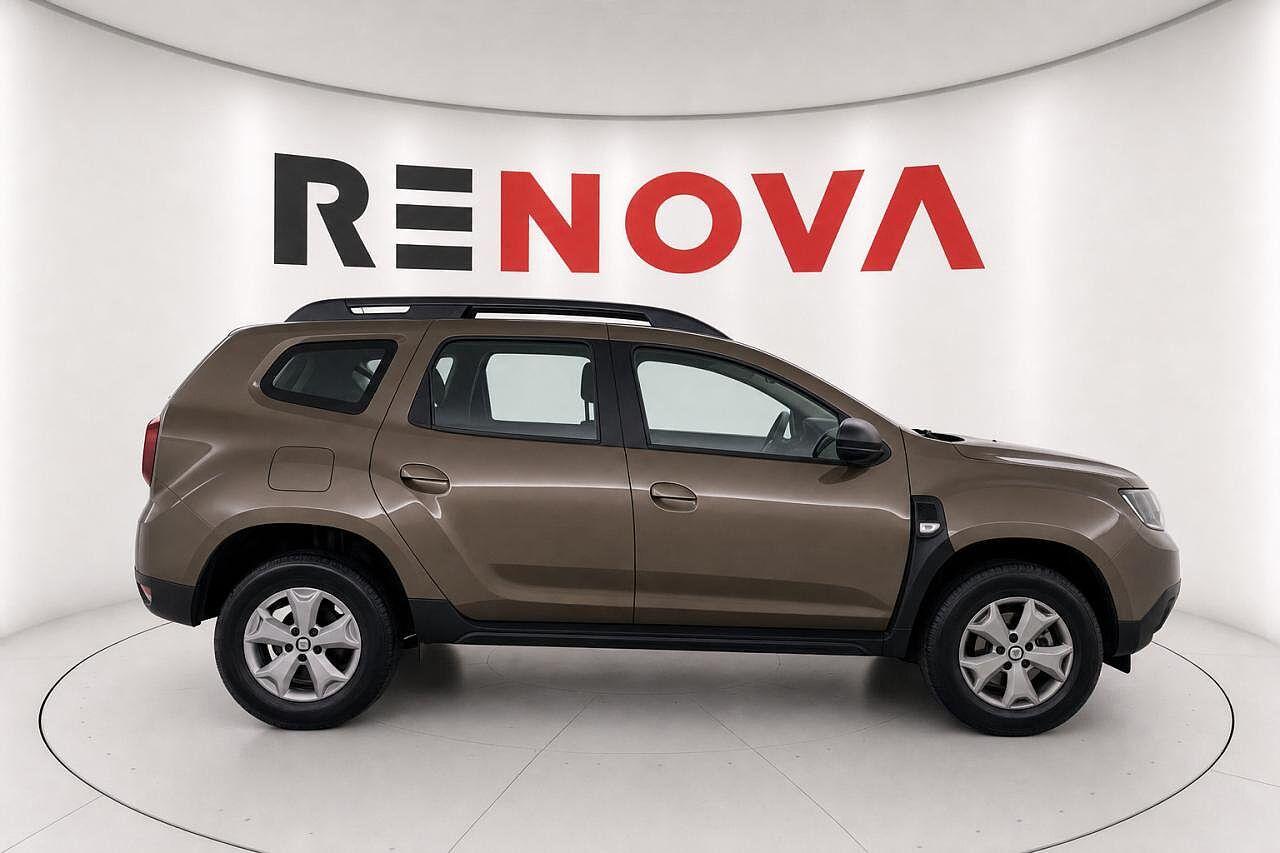 Dacia Dacia Duster usata 12