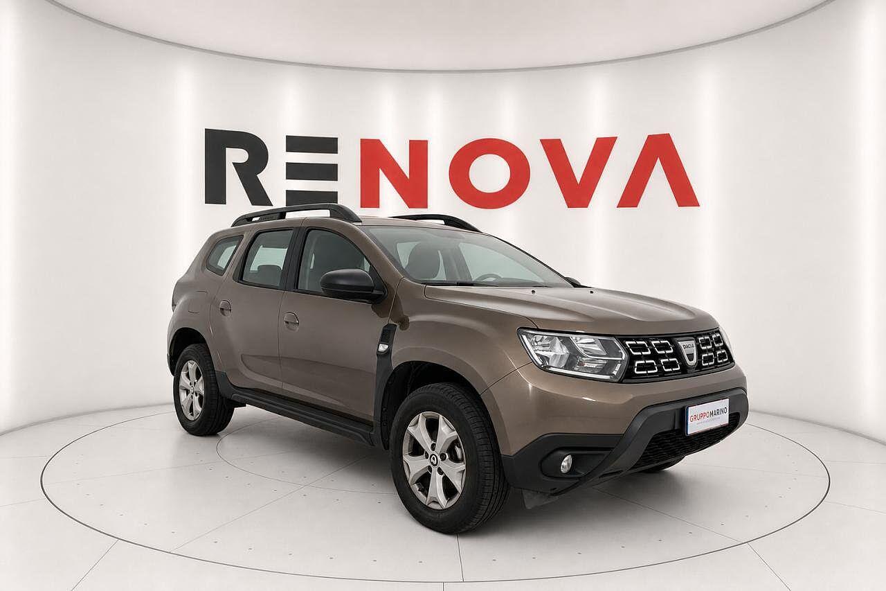 Dacia Dacia Duster usata 13