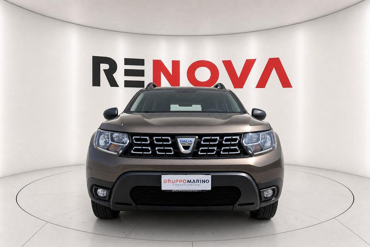 Dacia Dacia Duster usata 14