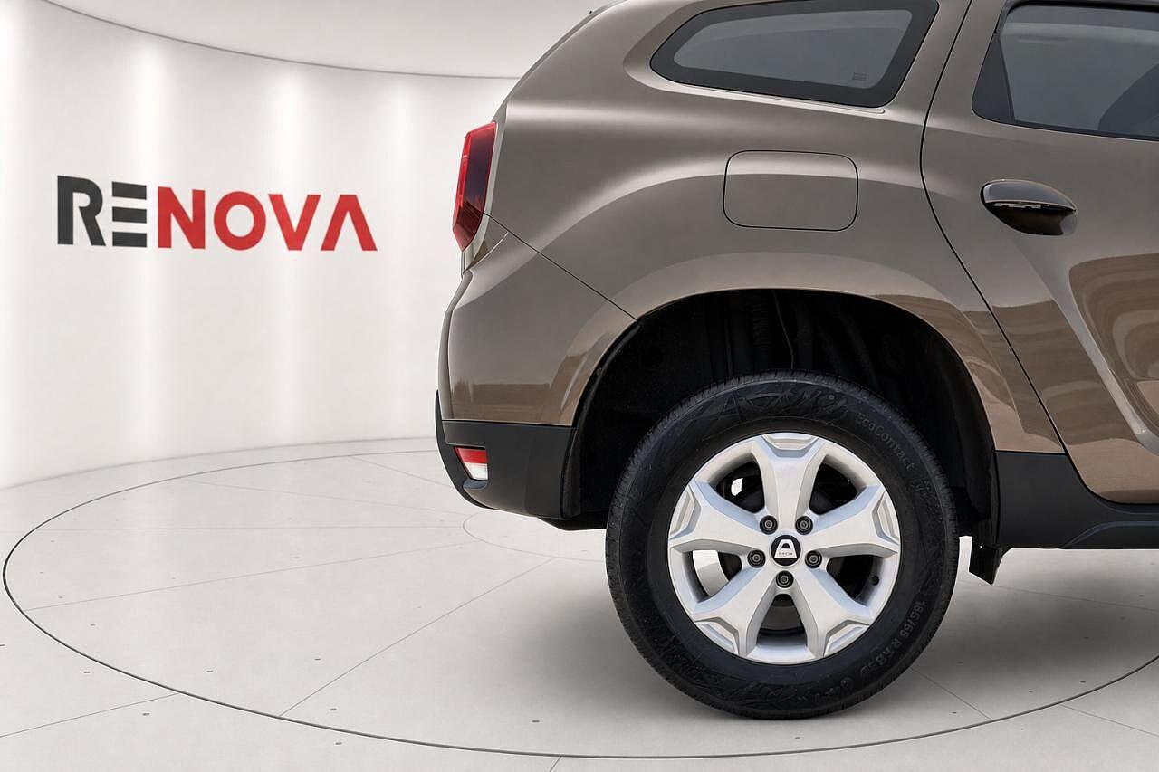 Dacia Dacia Duster usata 15