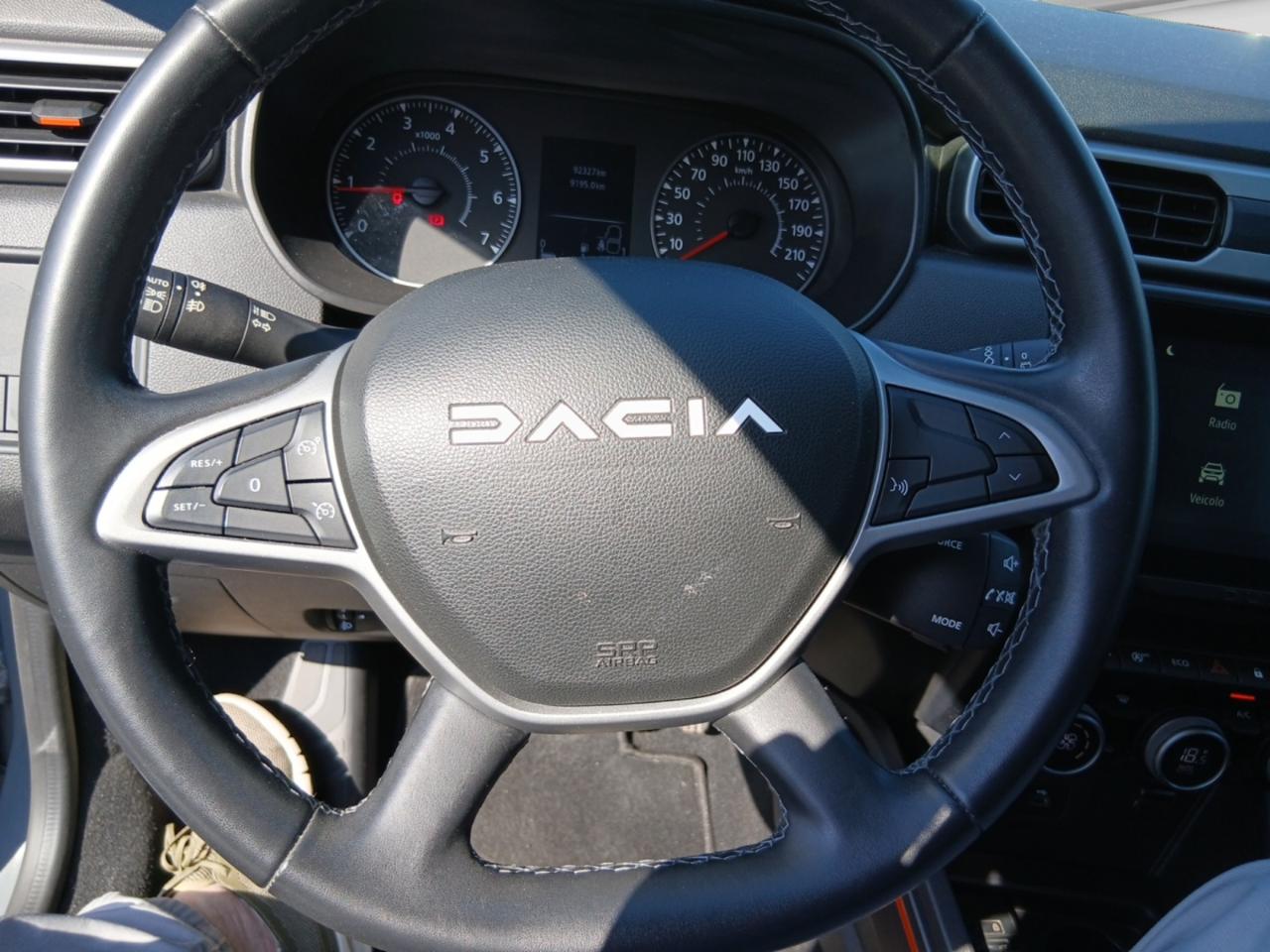 Dacia Dacia Duster usata 5