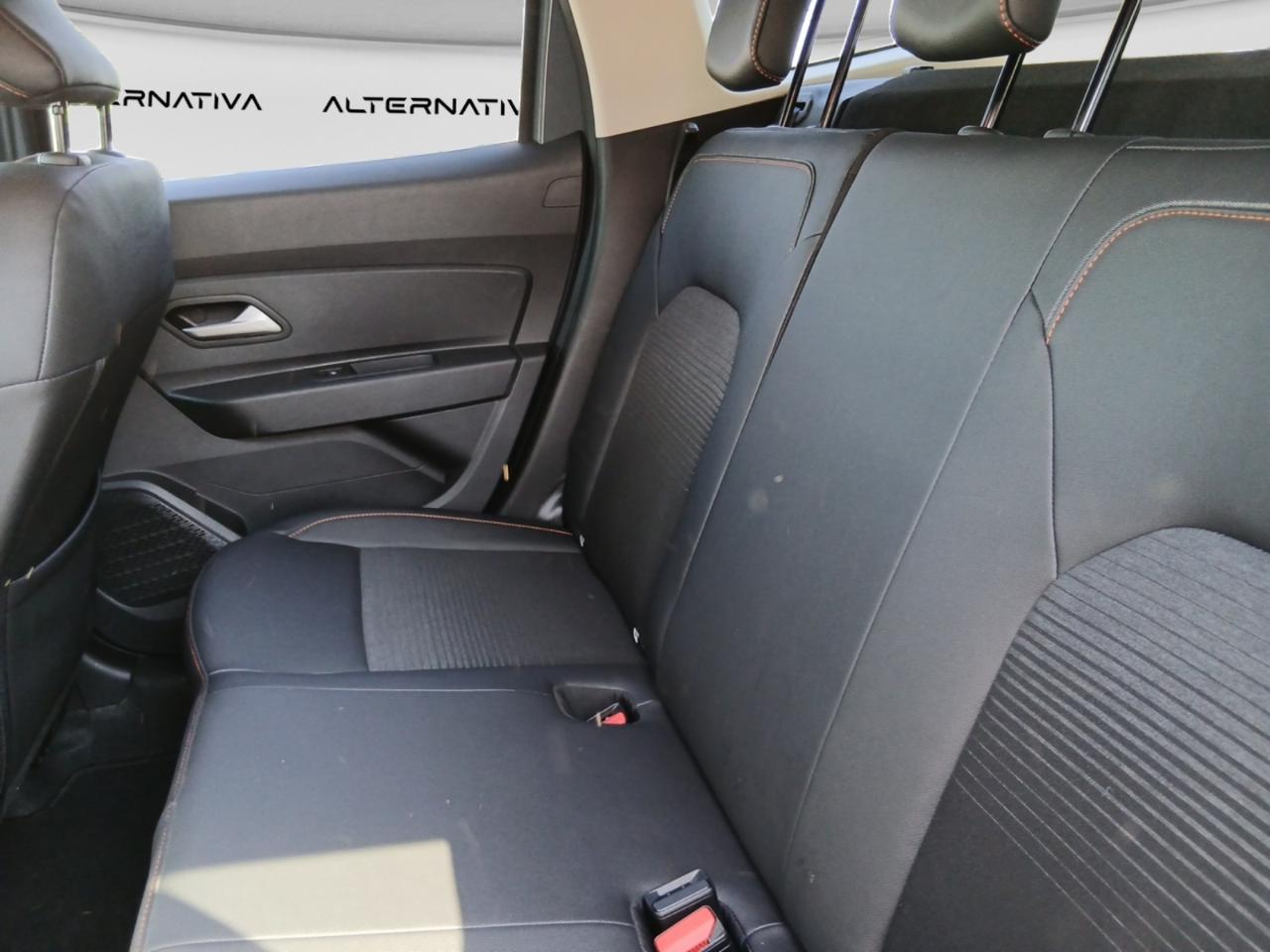 Dacia Dacia Duster usata 7