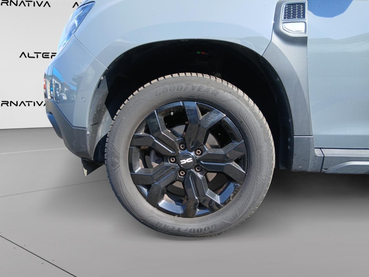 Dacia Dacia Duster usata 8