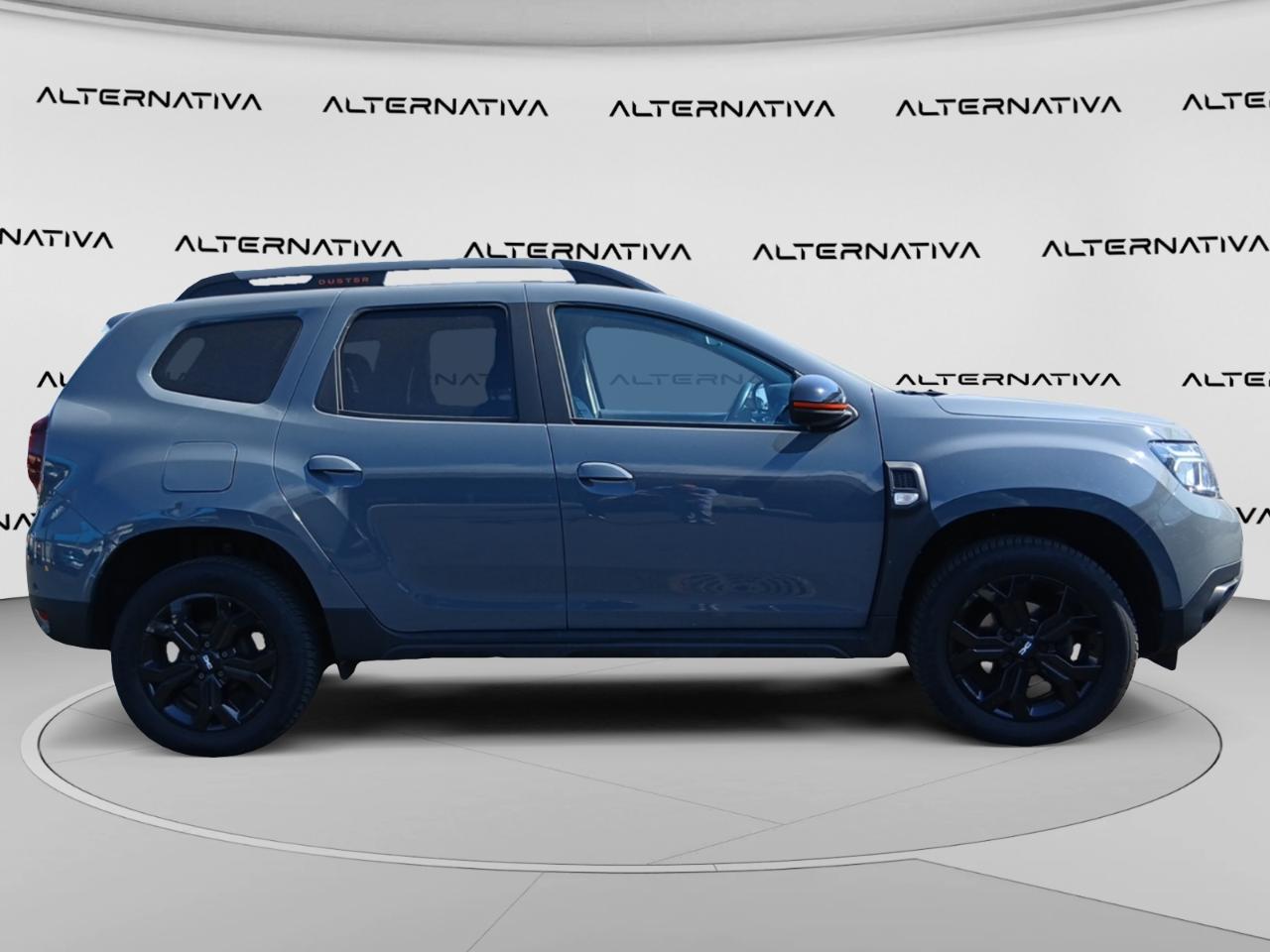 Dacia Dacia Duster usata 11