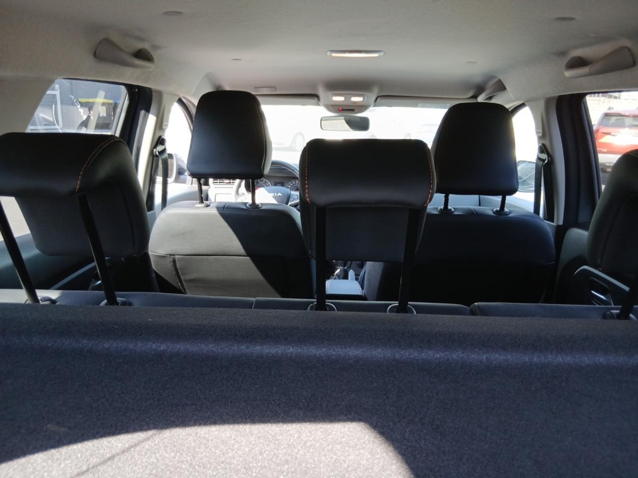 Dacia Dacia Duster usata 12