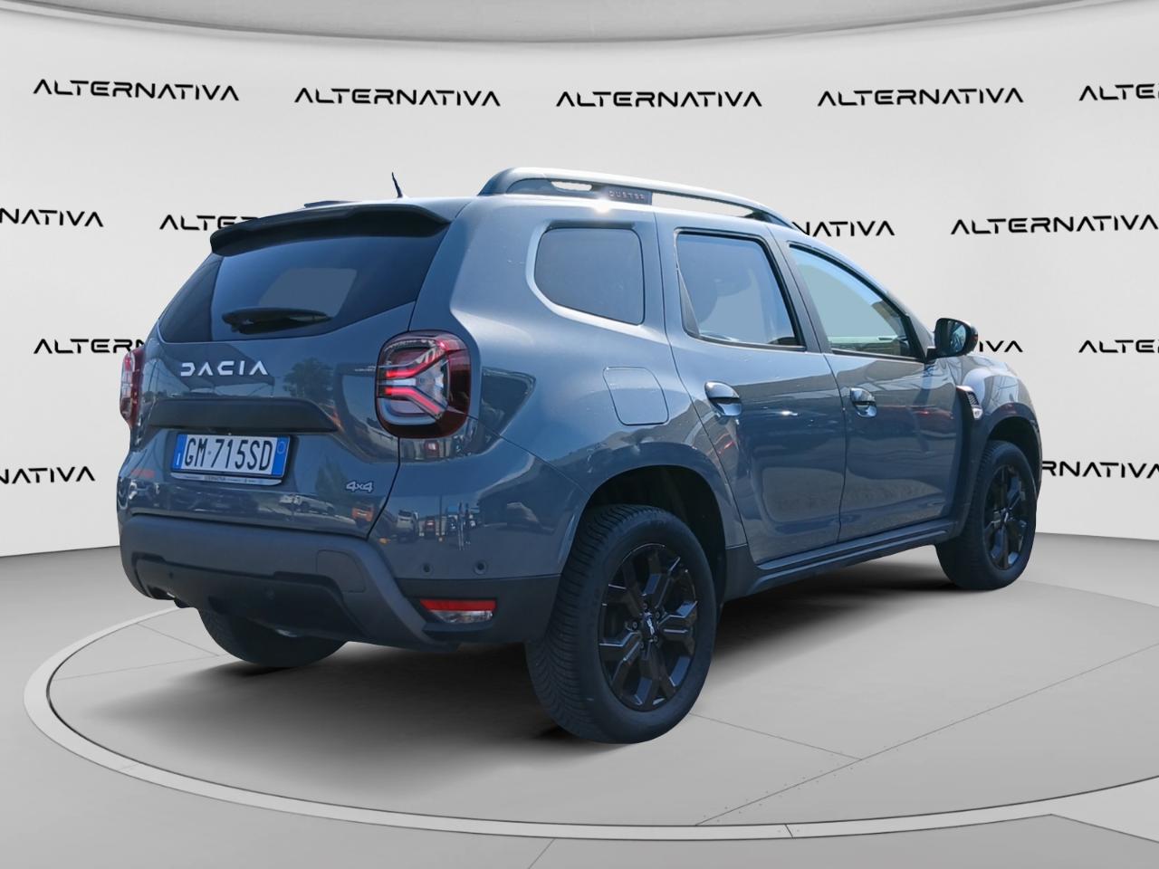 Dacia Dacia Duster usata 15