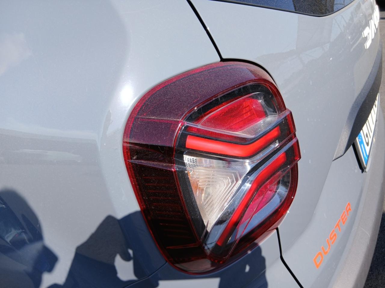 Dacia Dacia Duster usata 17