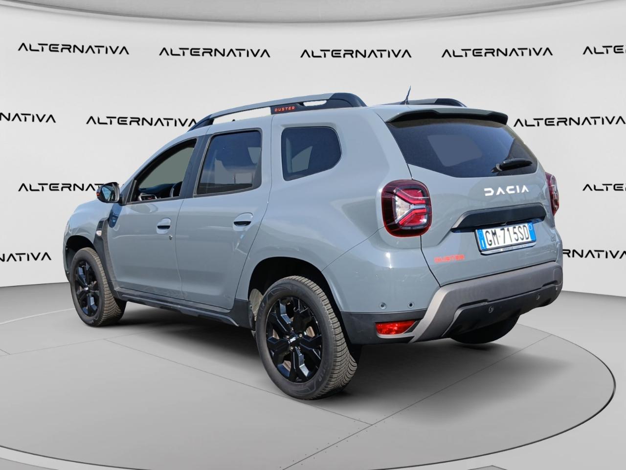 Dacia Dacia Duster usata 18