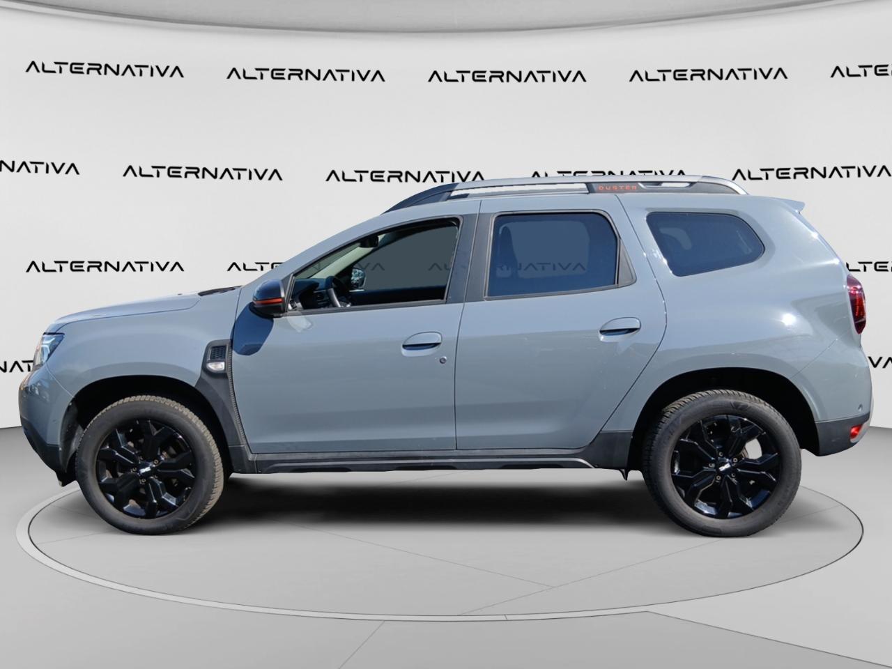 Dacia Dacia Duster usata 19