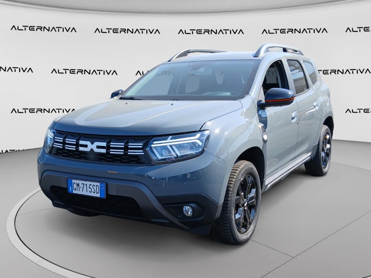 Dacia Dacia Duster usata 20