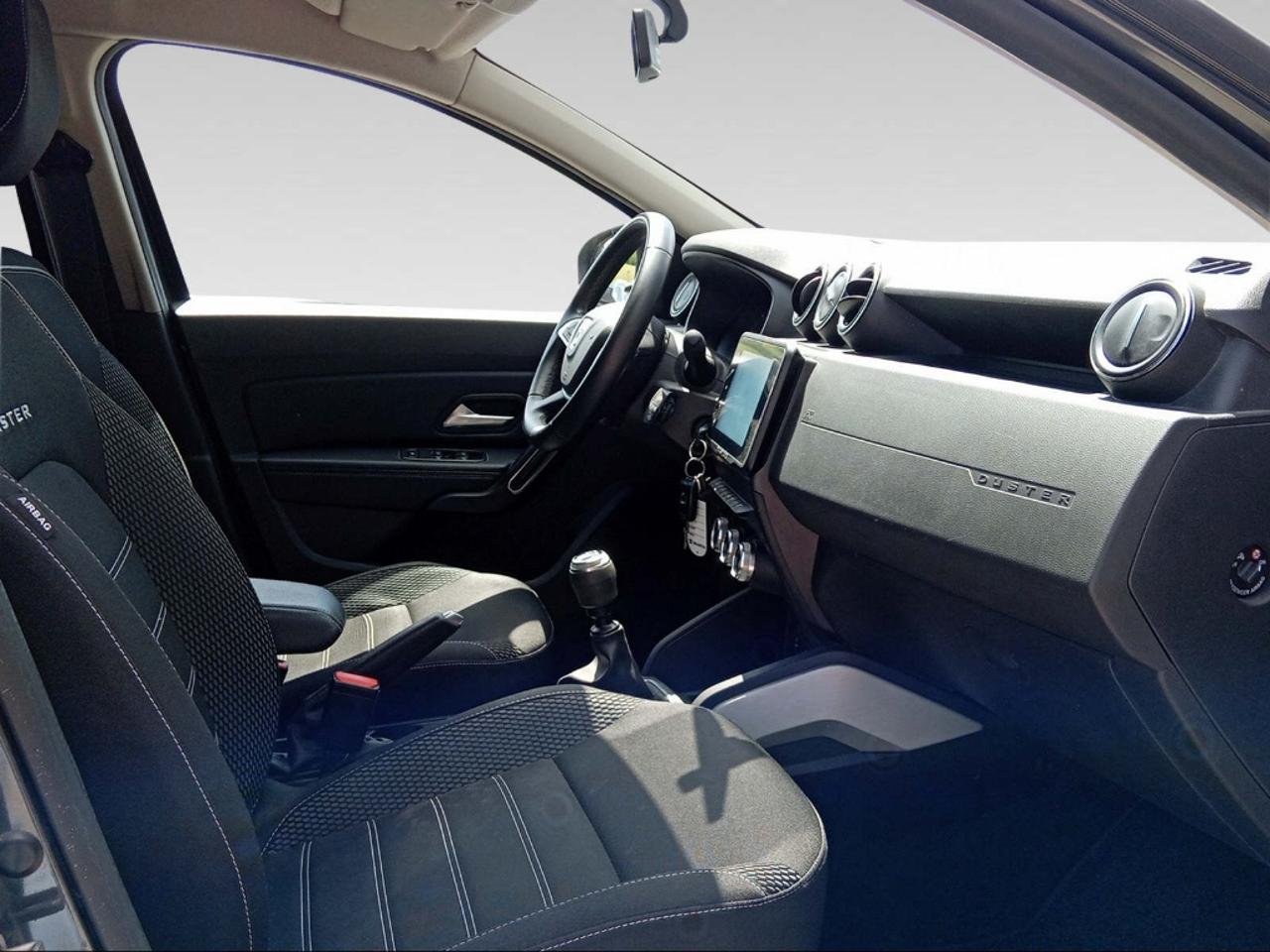 Dacia Dacia Duster usata 4