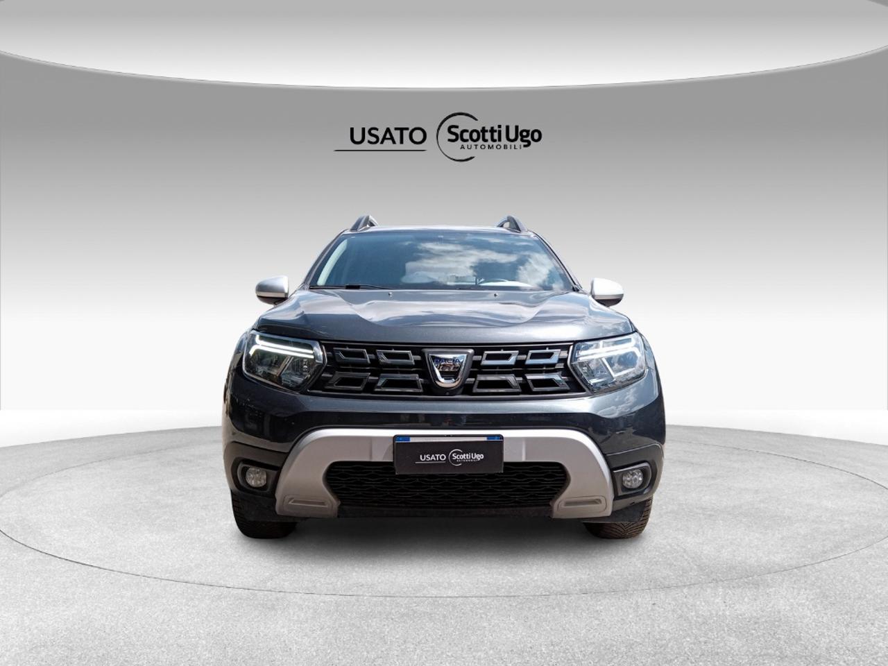 Dacia Dacia Duster usata 10