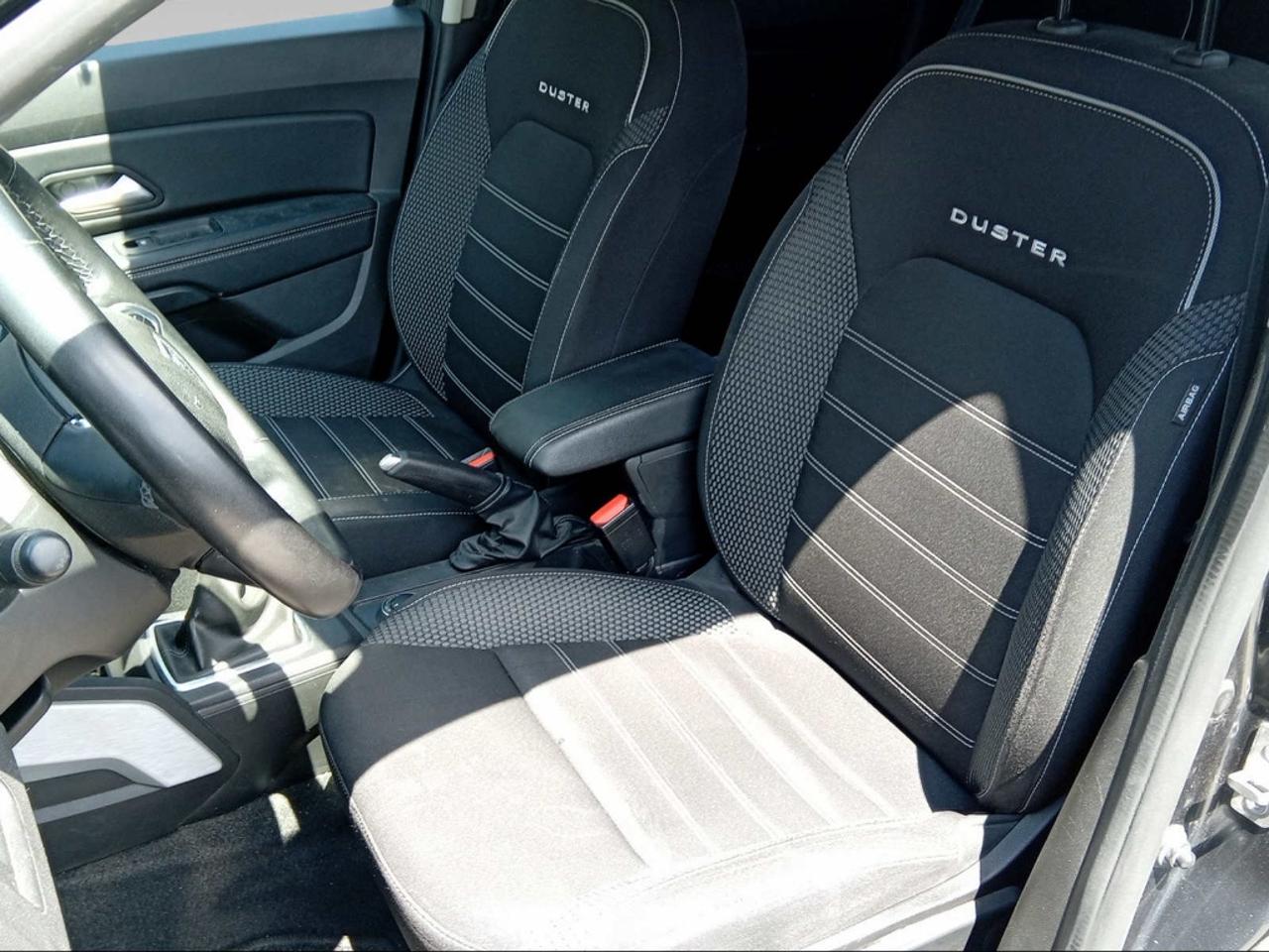 Dacia Dacia Duster usata 15