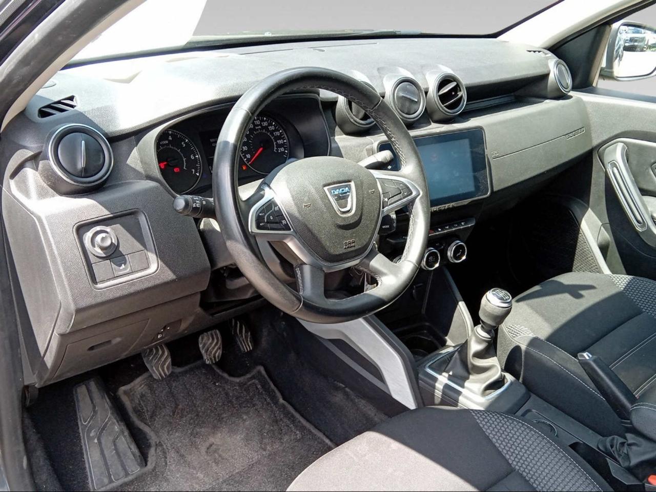 Dacia Dacia Duster usata 16