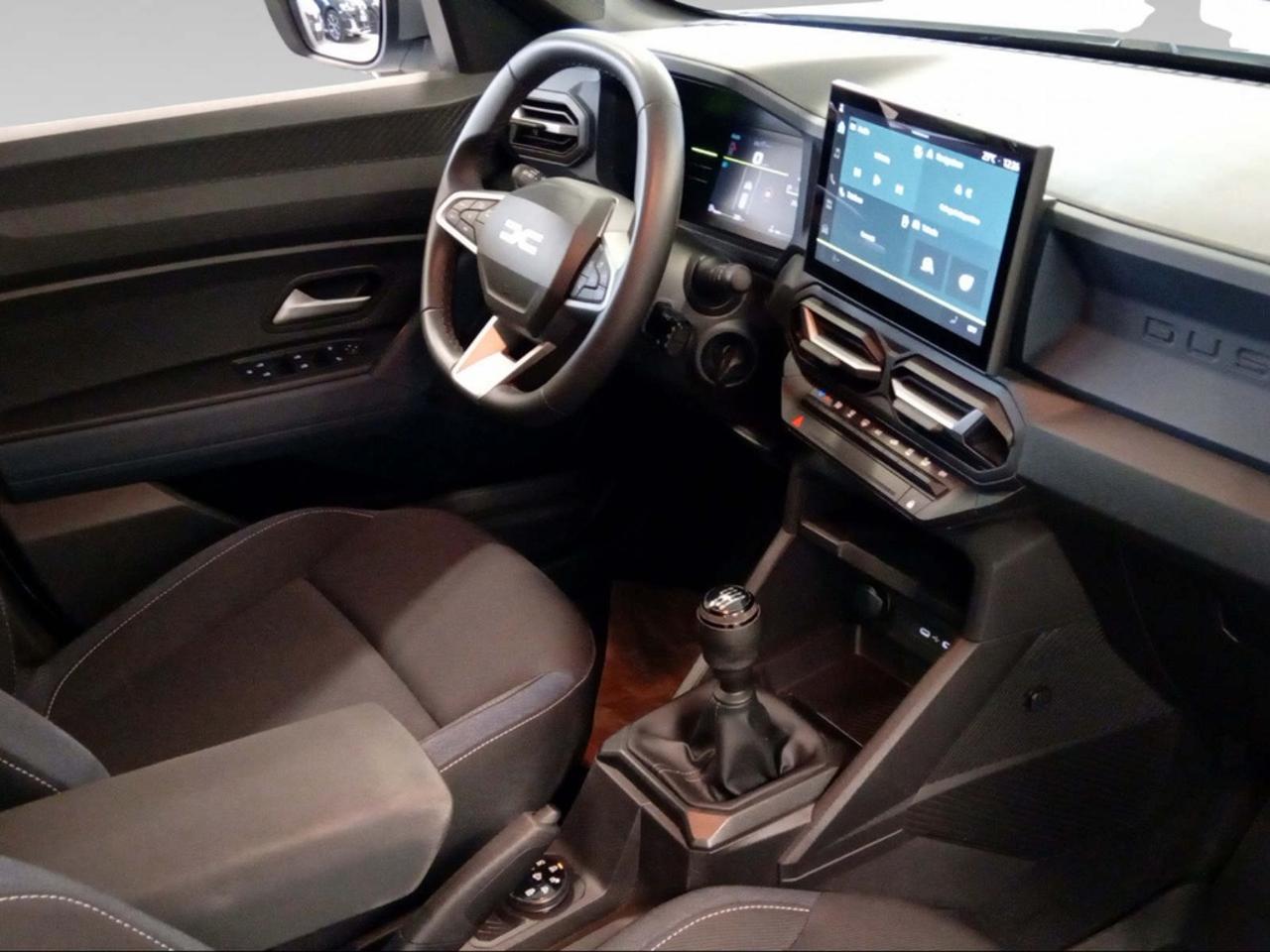 Dacia Dacia Duster usata 3