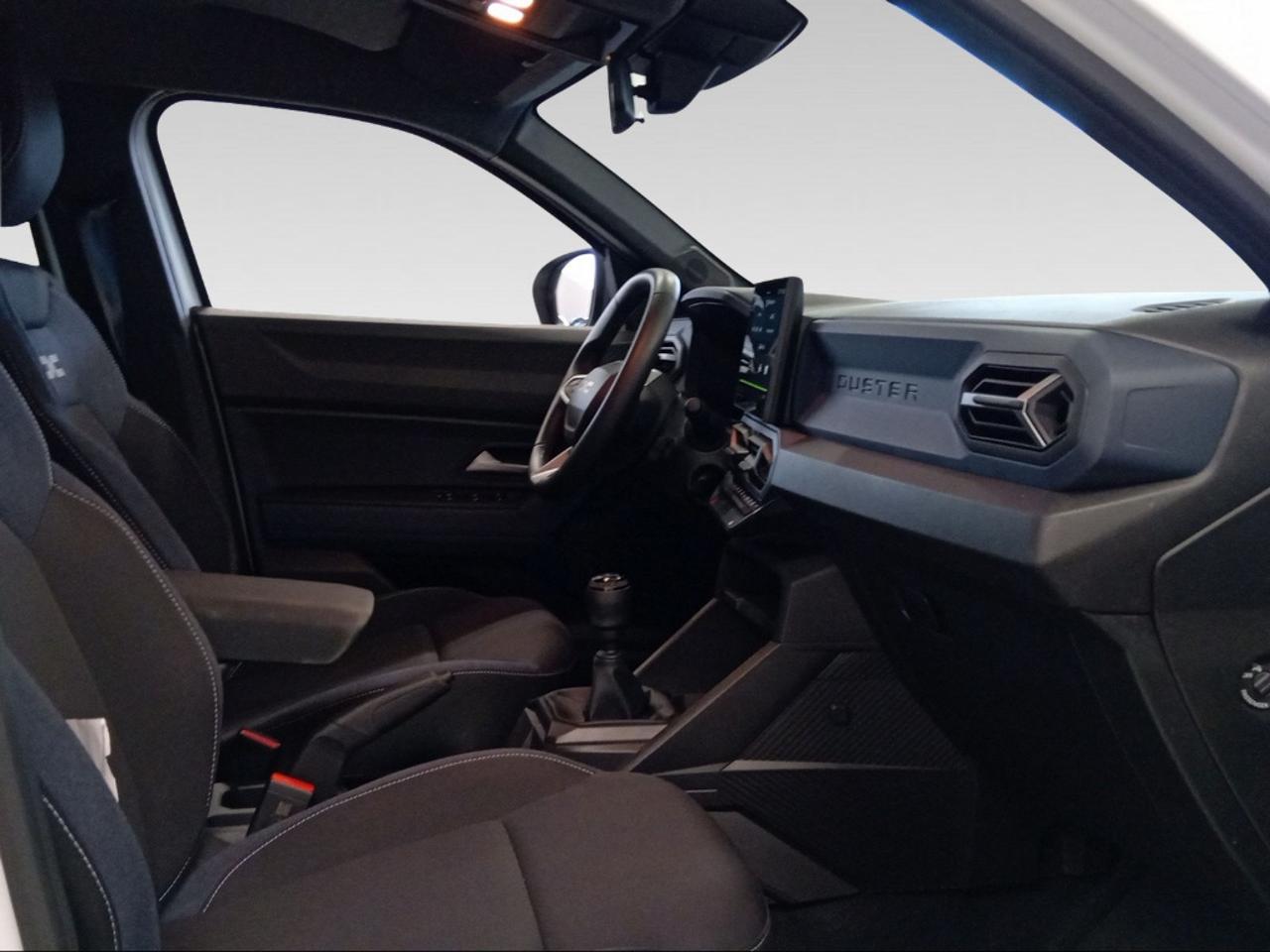 Dacia Dacia Duster usata 4