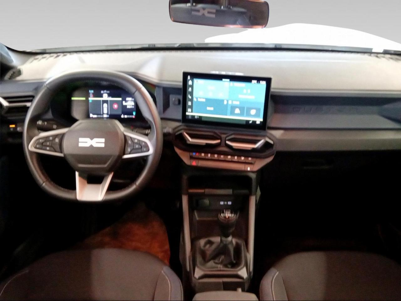 Dacia Dacia Duster usata 5