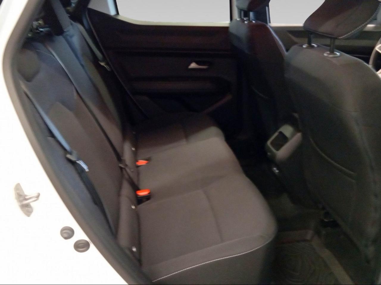 Dacia Dacia Duster usata 6