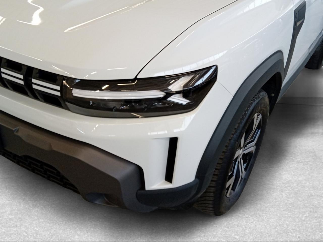 Dacia Dacia Duster usata 9