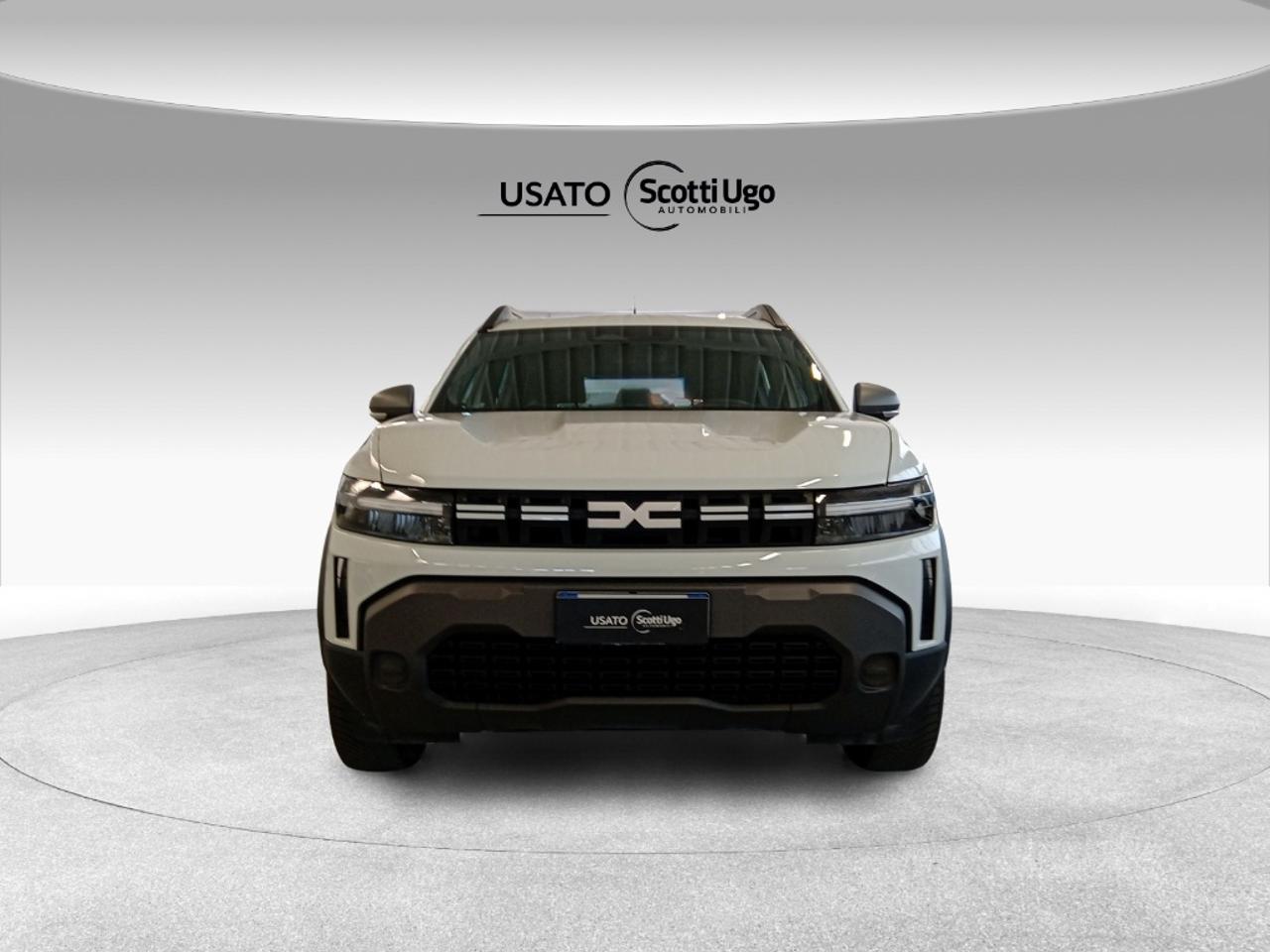 Dacia Dacia Duster usata 10