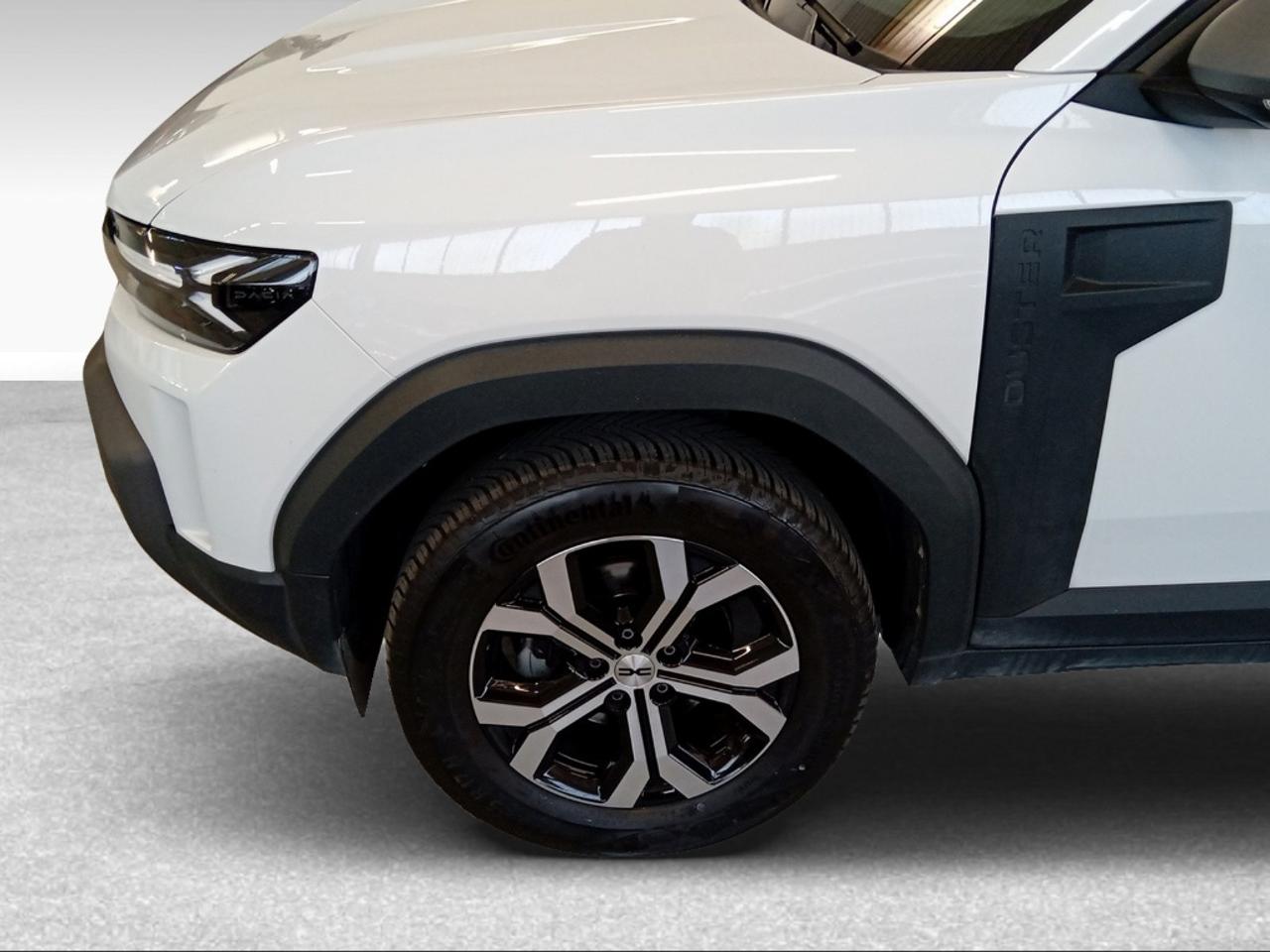 Dacia Dacia Duster usata 11