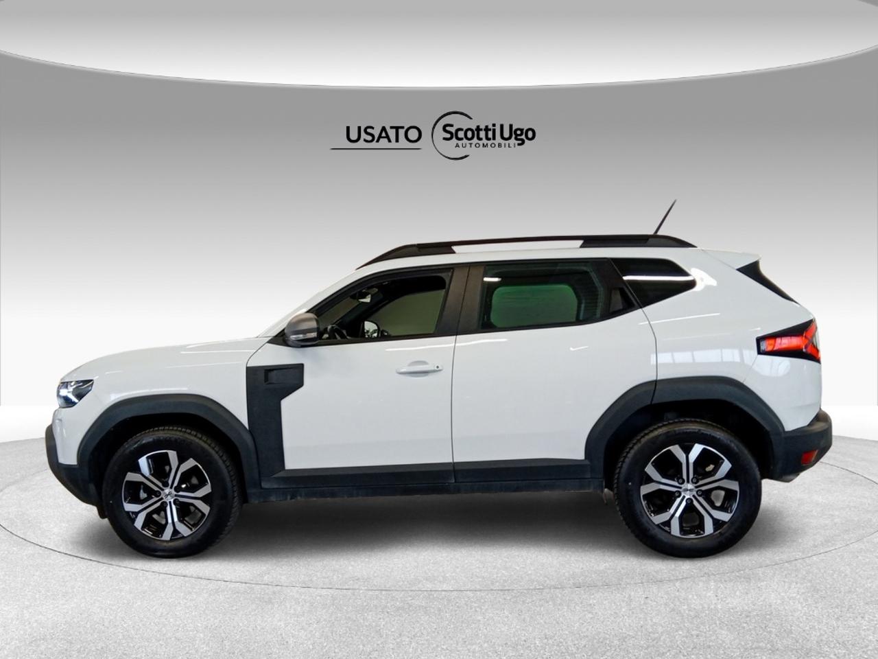 Dacia Dacia Duster usata 12