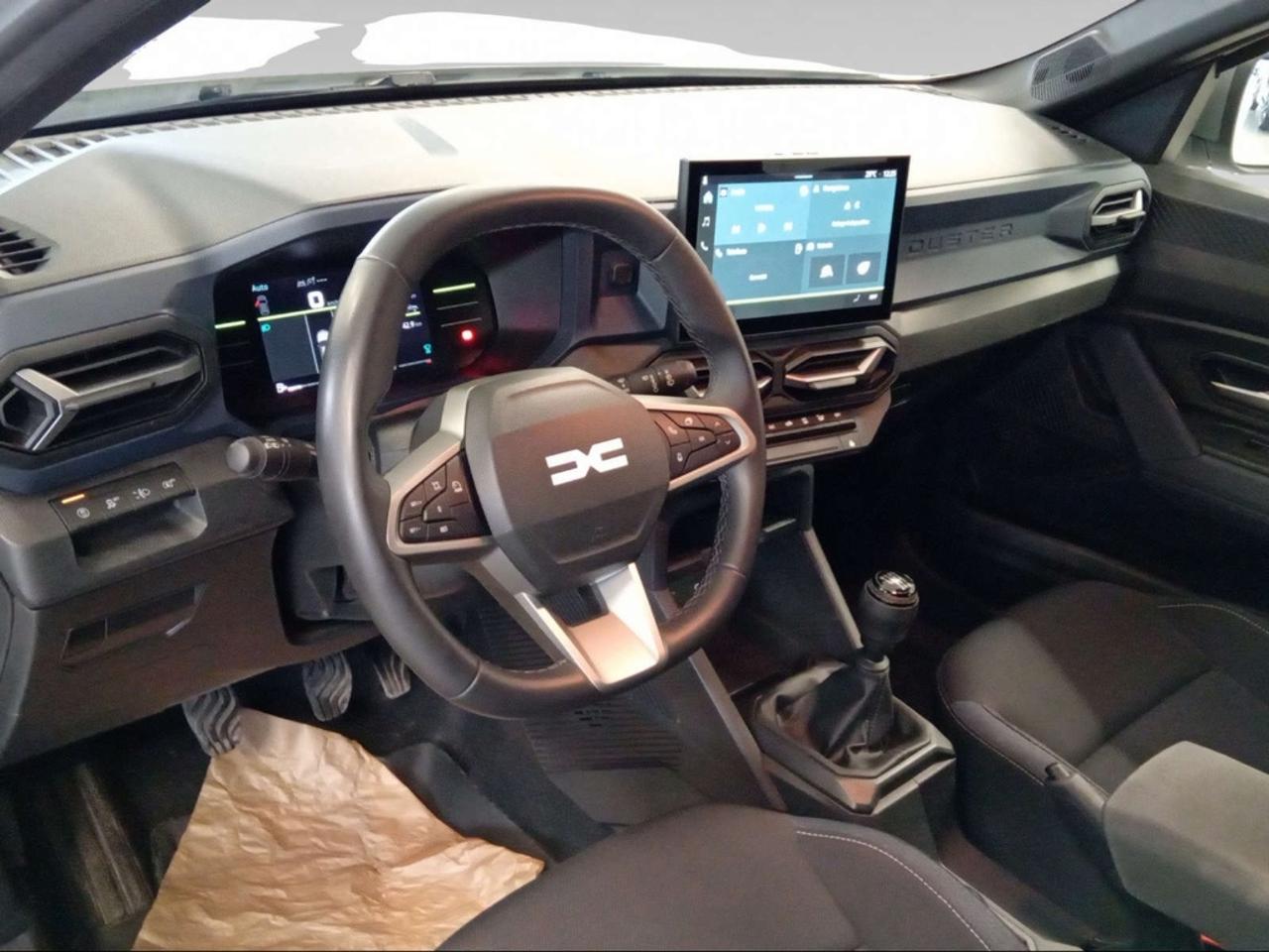 Dacia Dacia Duster usata 16