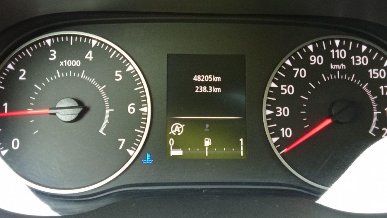 Dacia Dacia Duster usata 1