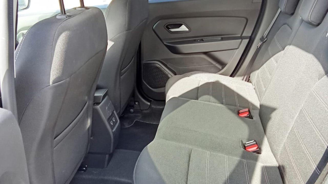 Dacia Dacia Duster usata 3