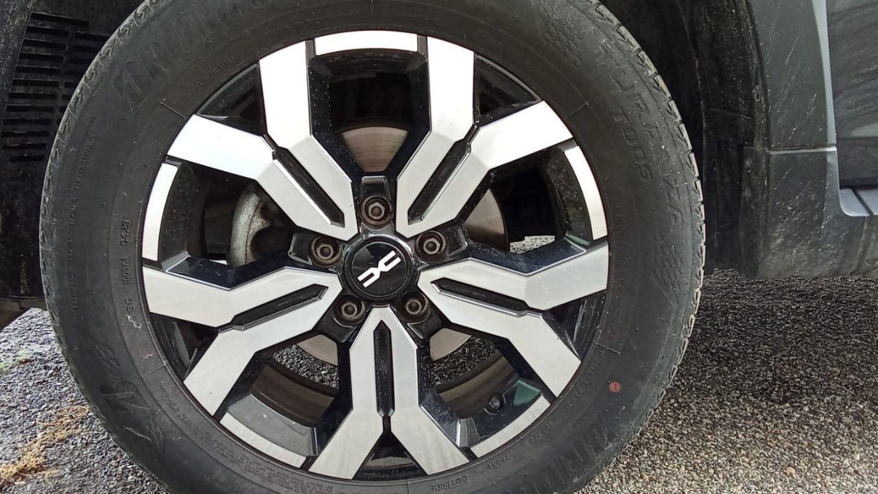 Dacia Dacia Duster usata 4