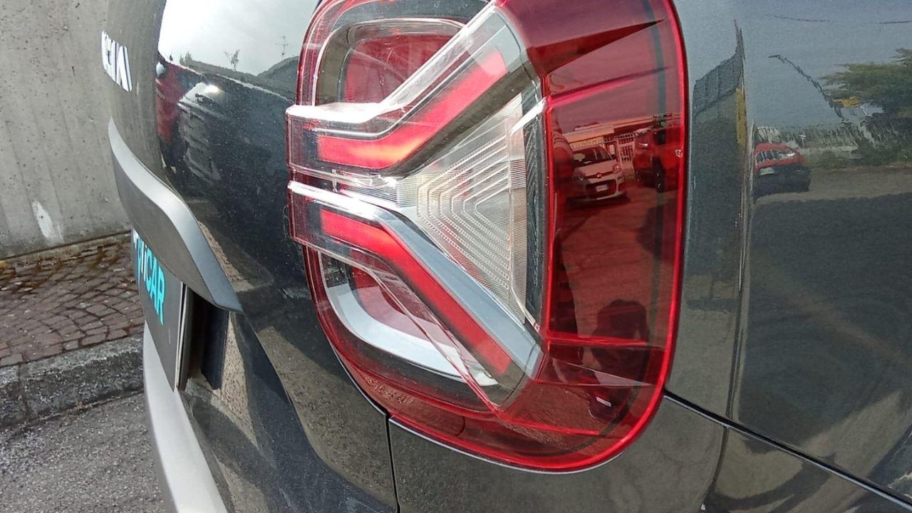 Dacia Dacia Duster usata 6