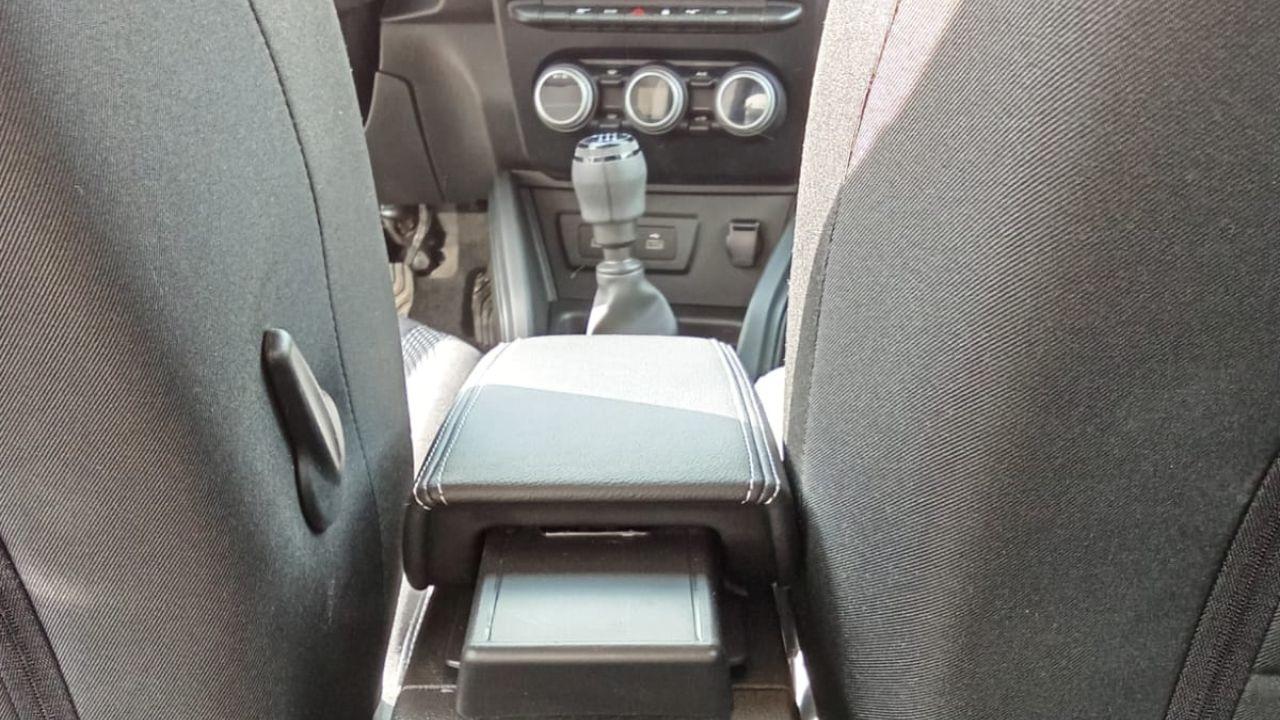 Dacia Dacia Duster usata 7