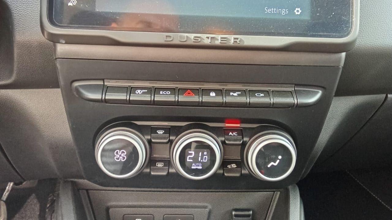 Dacia Dacia Duster usata 10