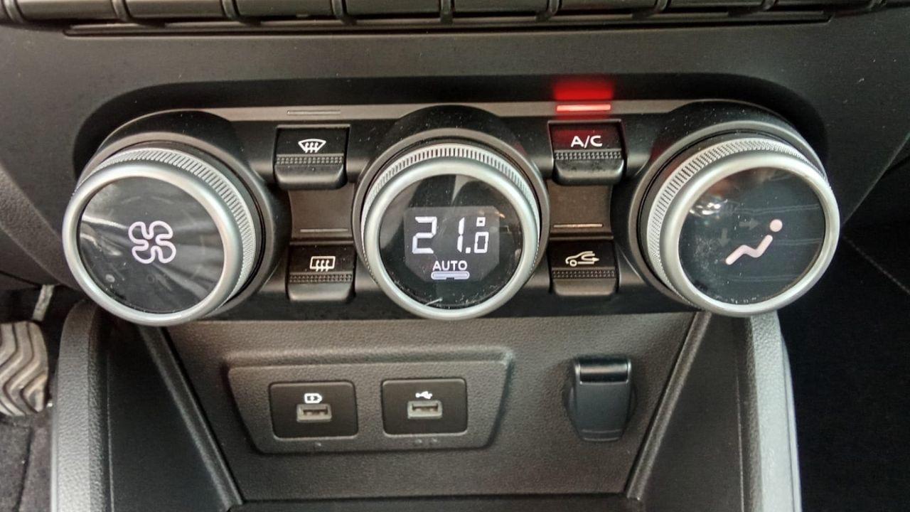 Dacia Dacia Duster usata 12