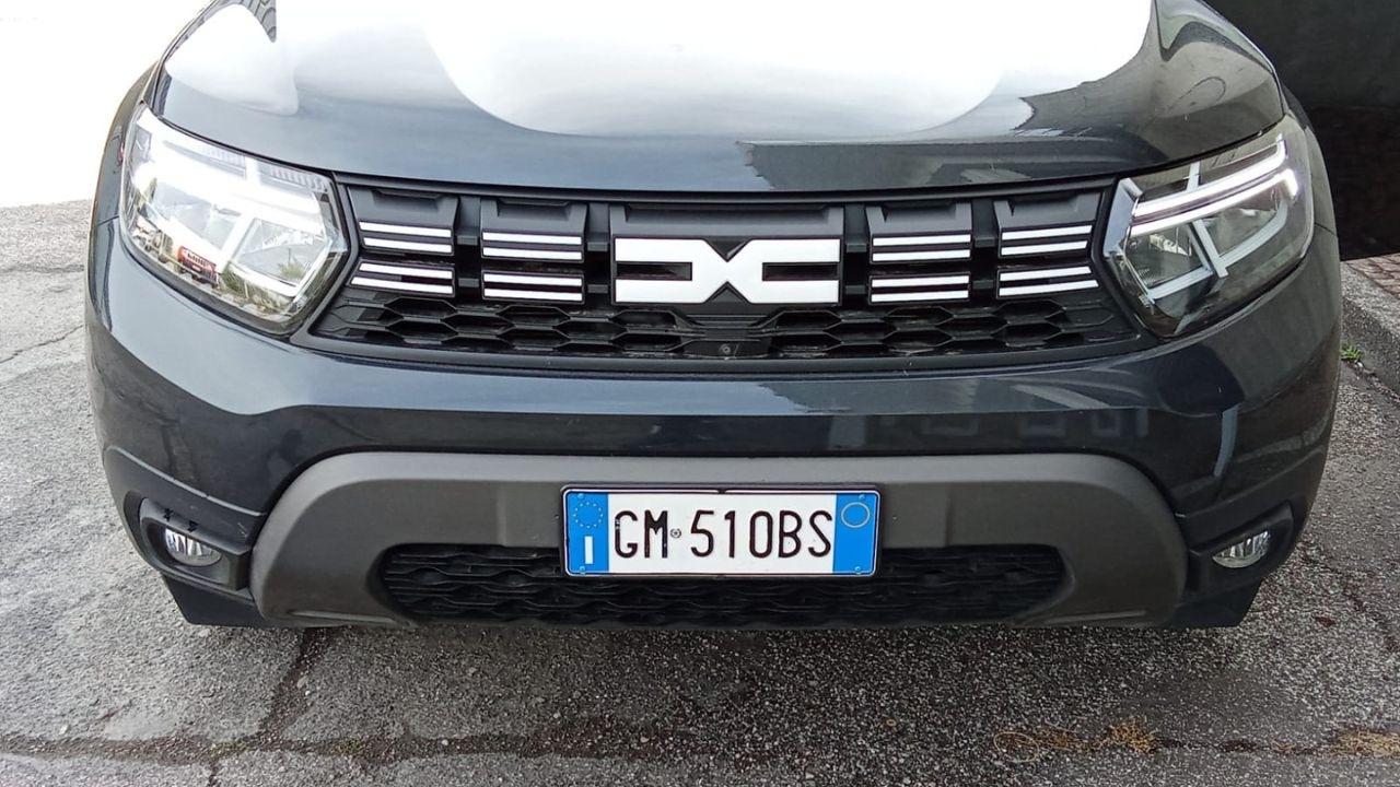 Dacia Dacia Duster usata 19