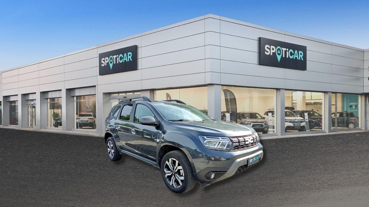 Dacia Dacia Duster usata 21