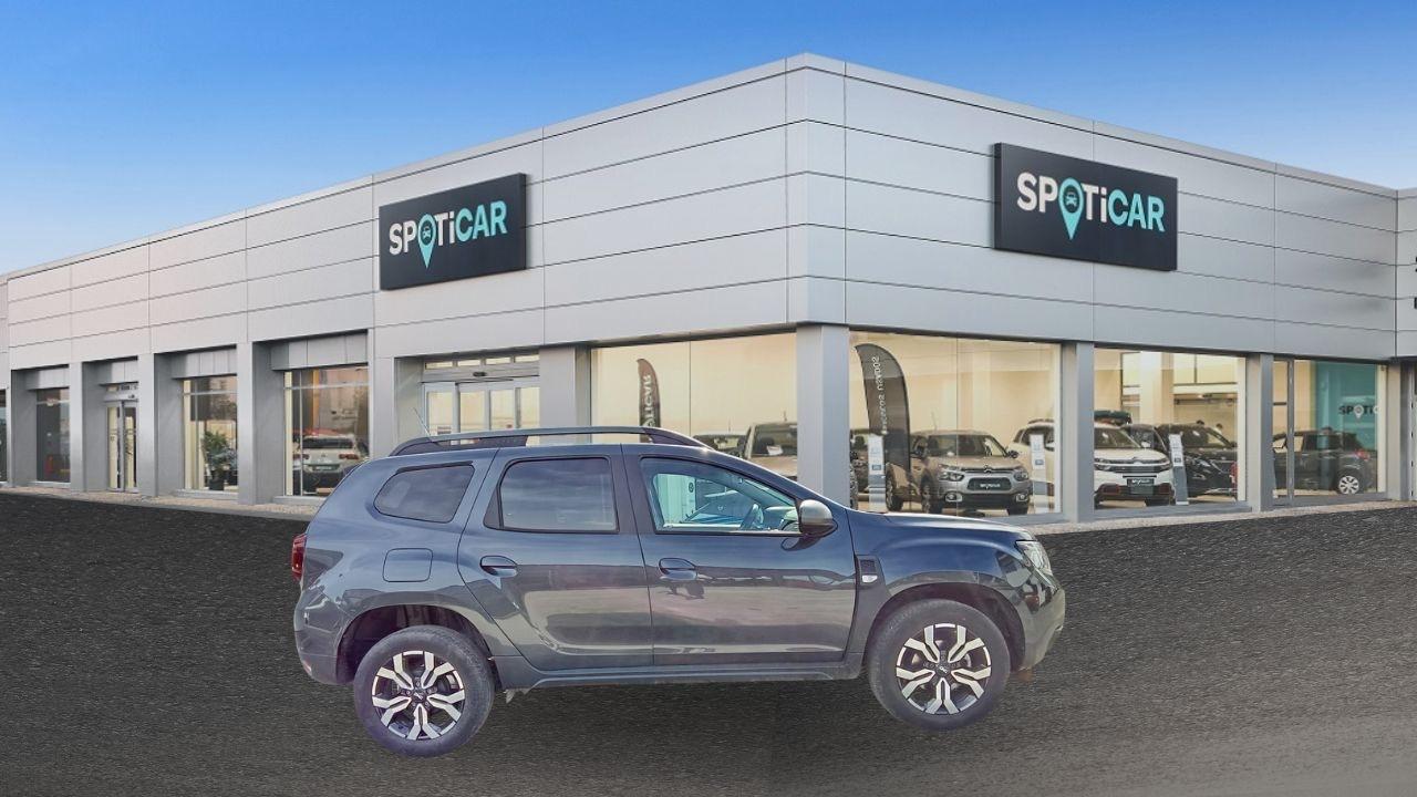Dacia Dacia Duster usata 22