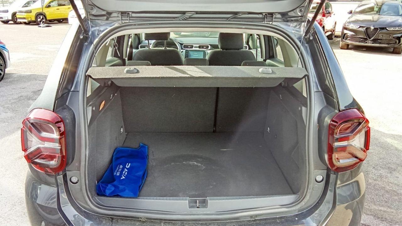 Dacia Dacia Duster usata 24