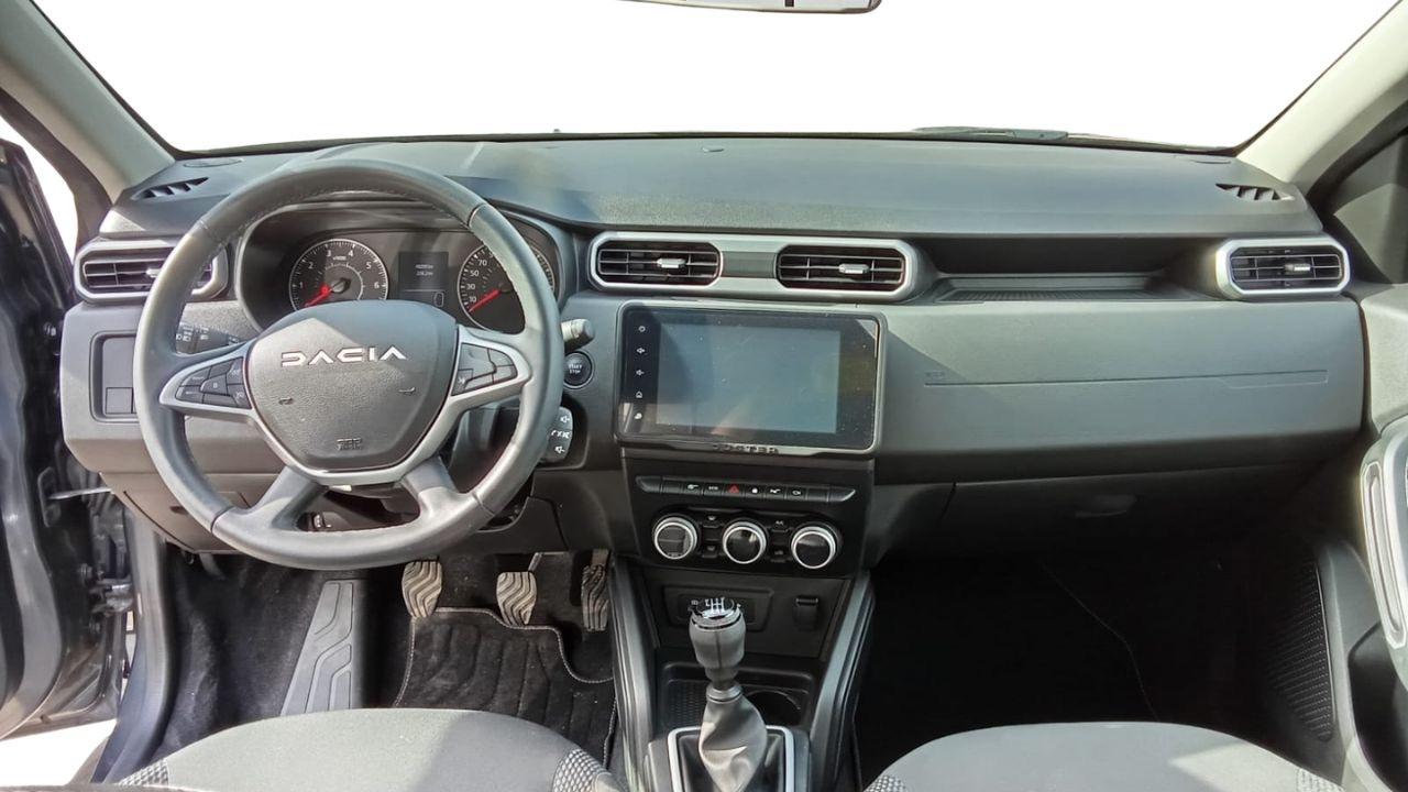 Dacia Dacia Duster usata 26