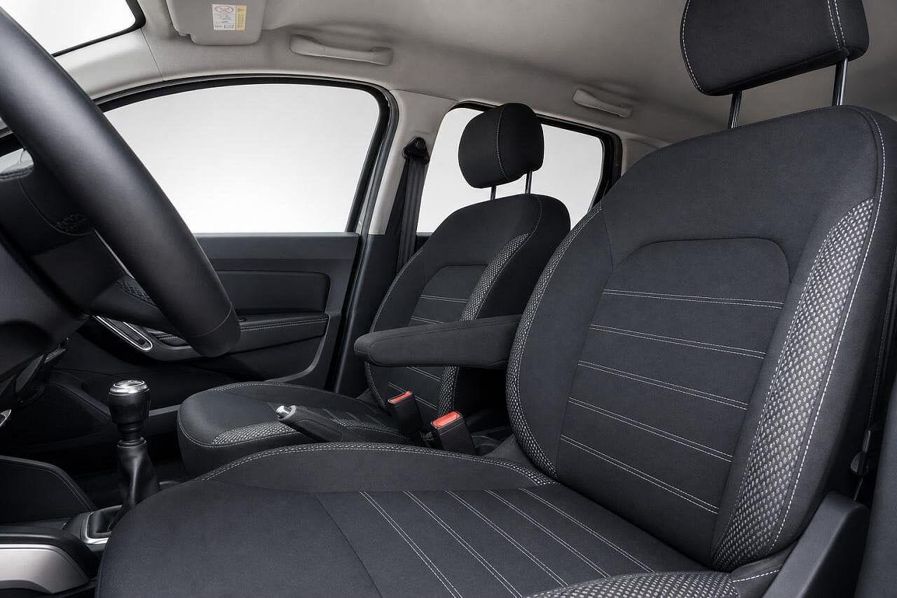Dacia Dacia Duster usata, con GPS