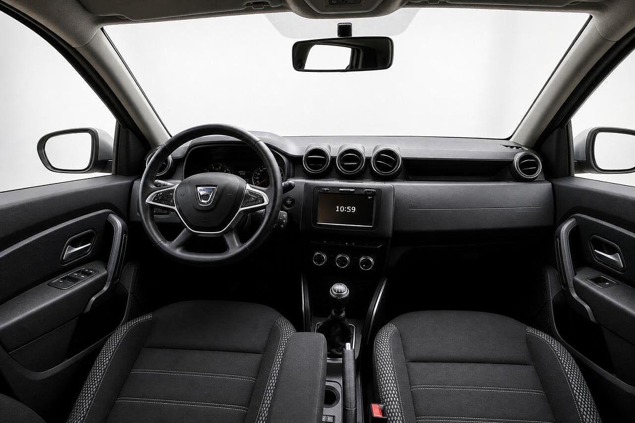 Dacia Dacia Duster usata 2