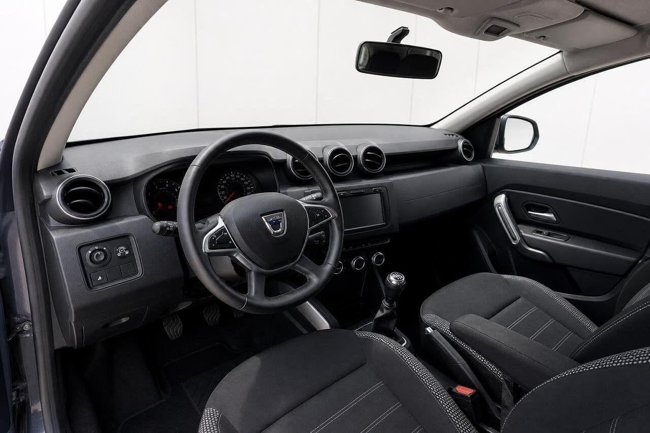 Dacia Dacia Duster usata 3