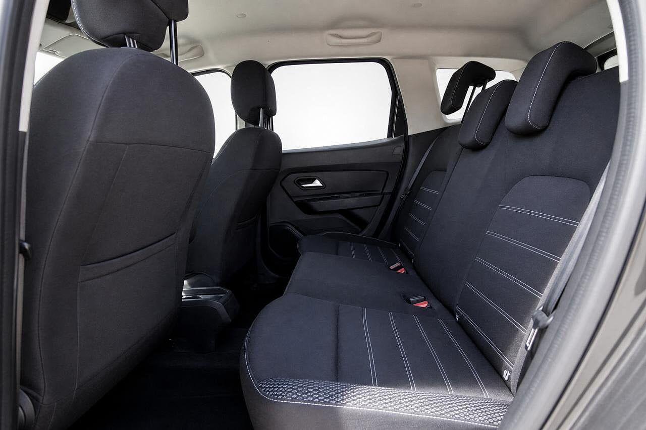 Dacia Dacia Duster usata 7