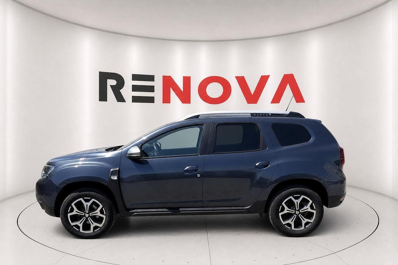 Dacia Dacia Duster usata 9