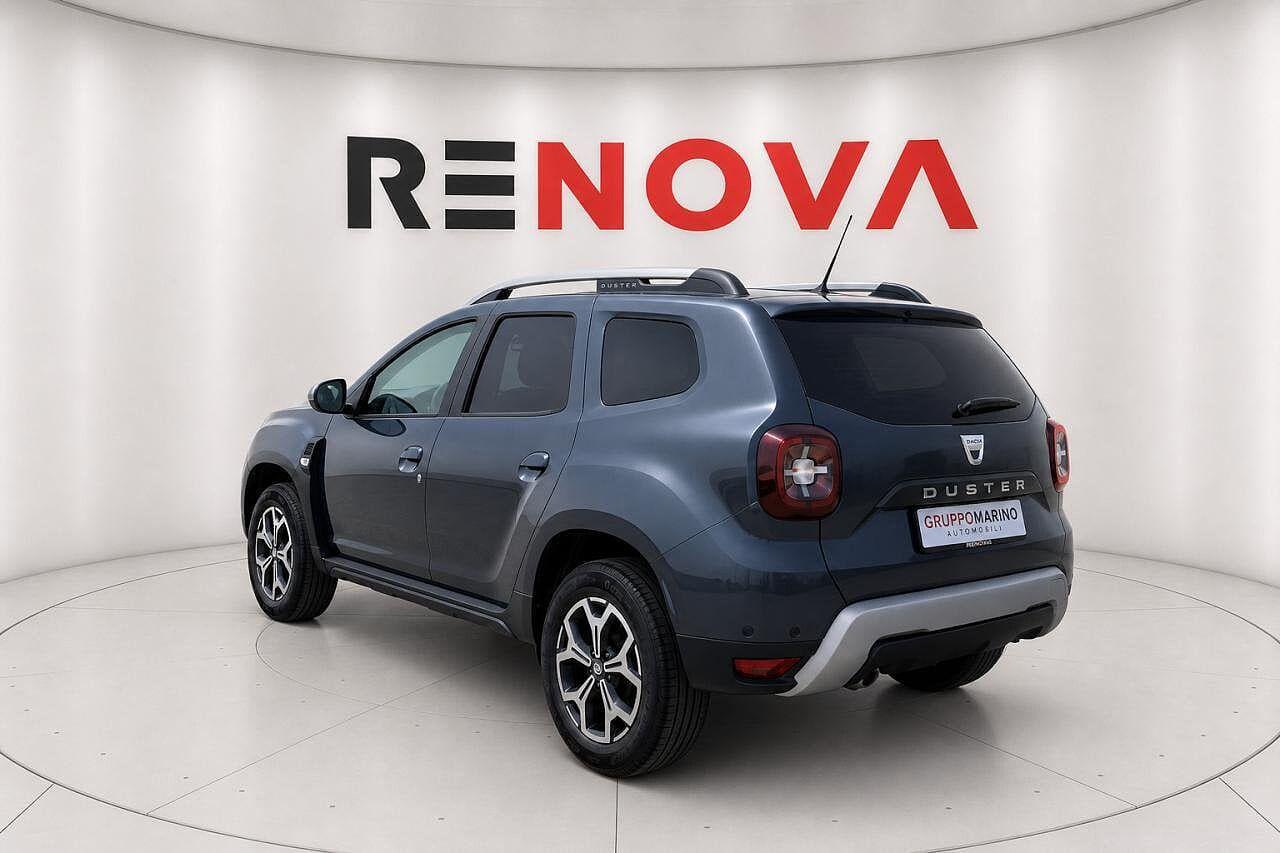 Dacia Dacia Duster usata 10