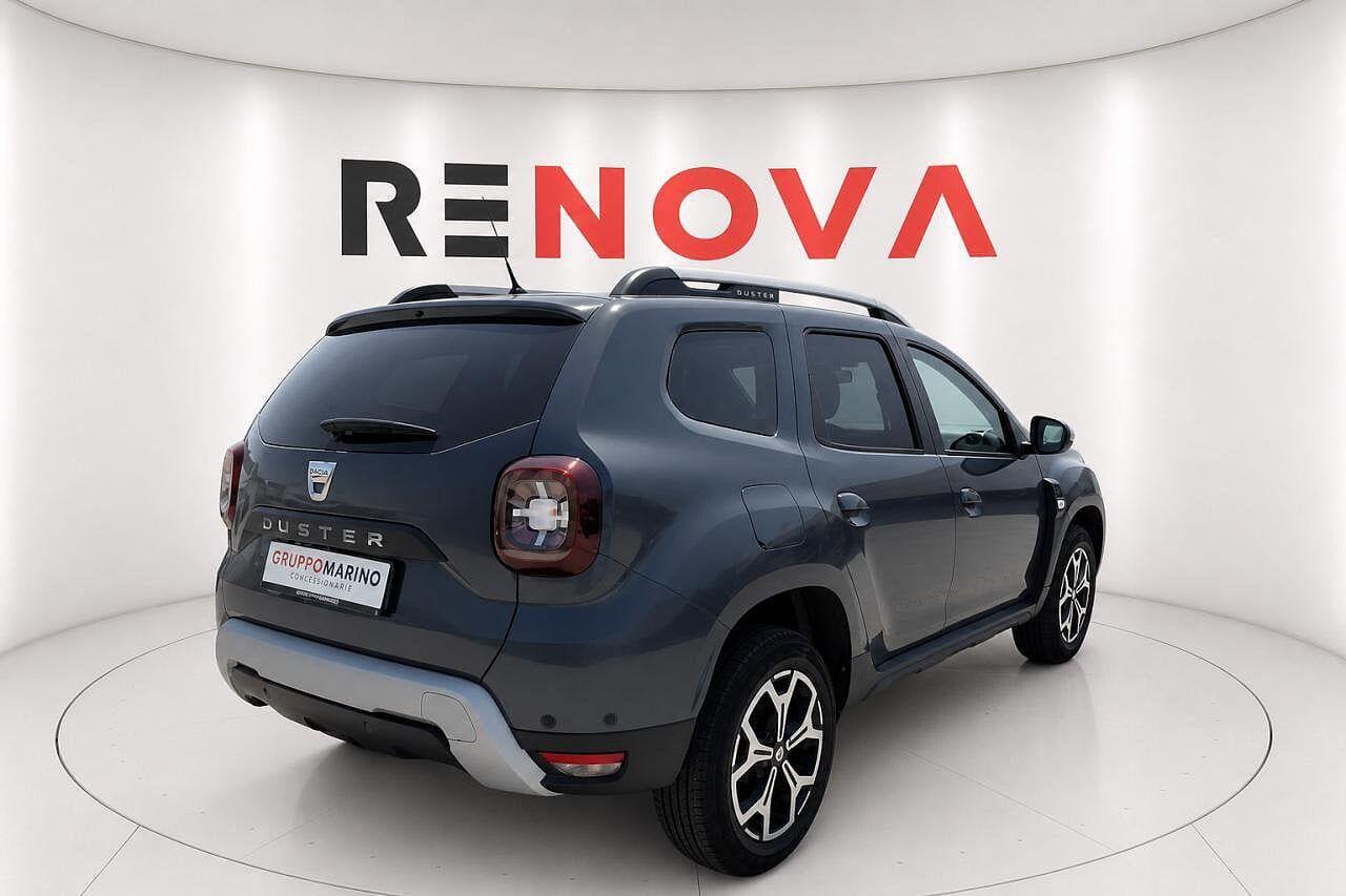 Dacia Dacia Duster usata 12