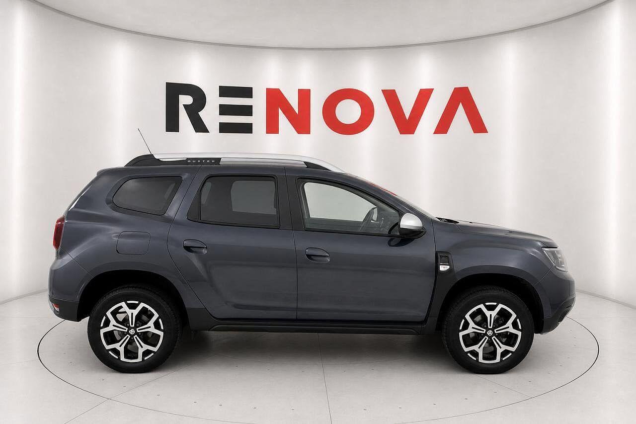 Dacia Dacia Duster usata 13