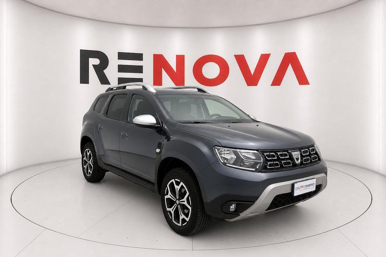 Dacia Dacia Duster usata 14